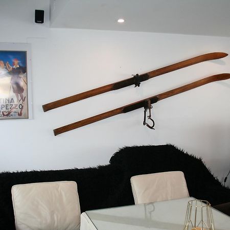 Apartamentos Monte Oiz Asn Sierra Nevada Extérieur photo