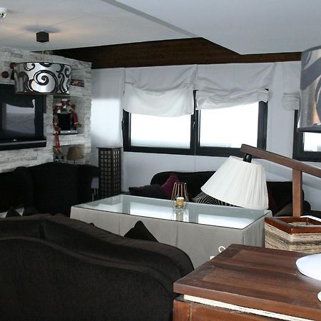 Apartamentos Monte Oiz Asn Sierra Nevada Extérieur photo