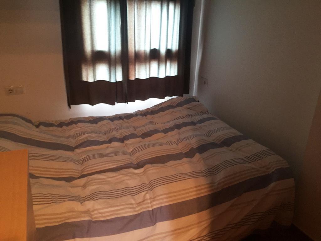 Apartamentos Monte Oiz Asn Sierra Nevada Extérieur photo