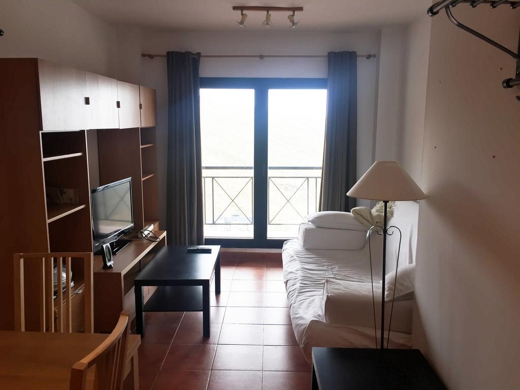 Apartamentos Monte Oiz Asn Sierra Nevada Extérieur photo