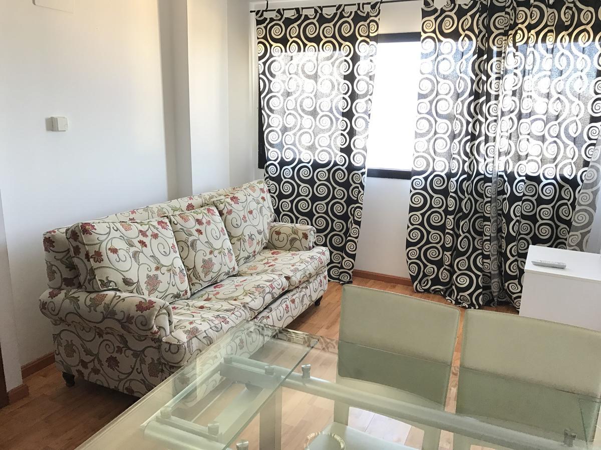 Apartamentos Monte Oiz Asn Sierra Nevada Extérieur photo