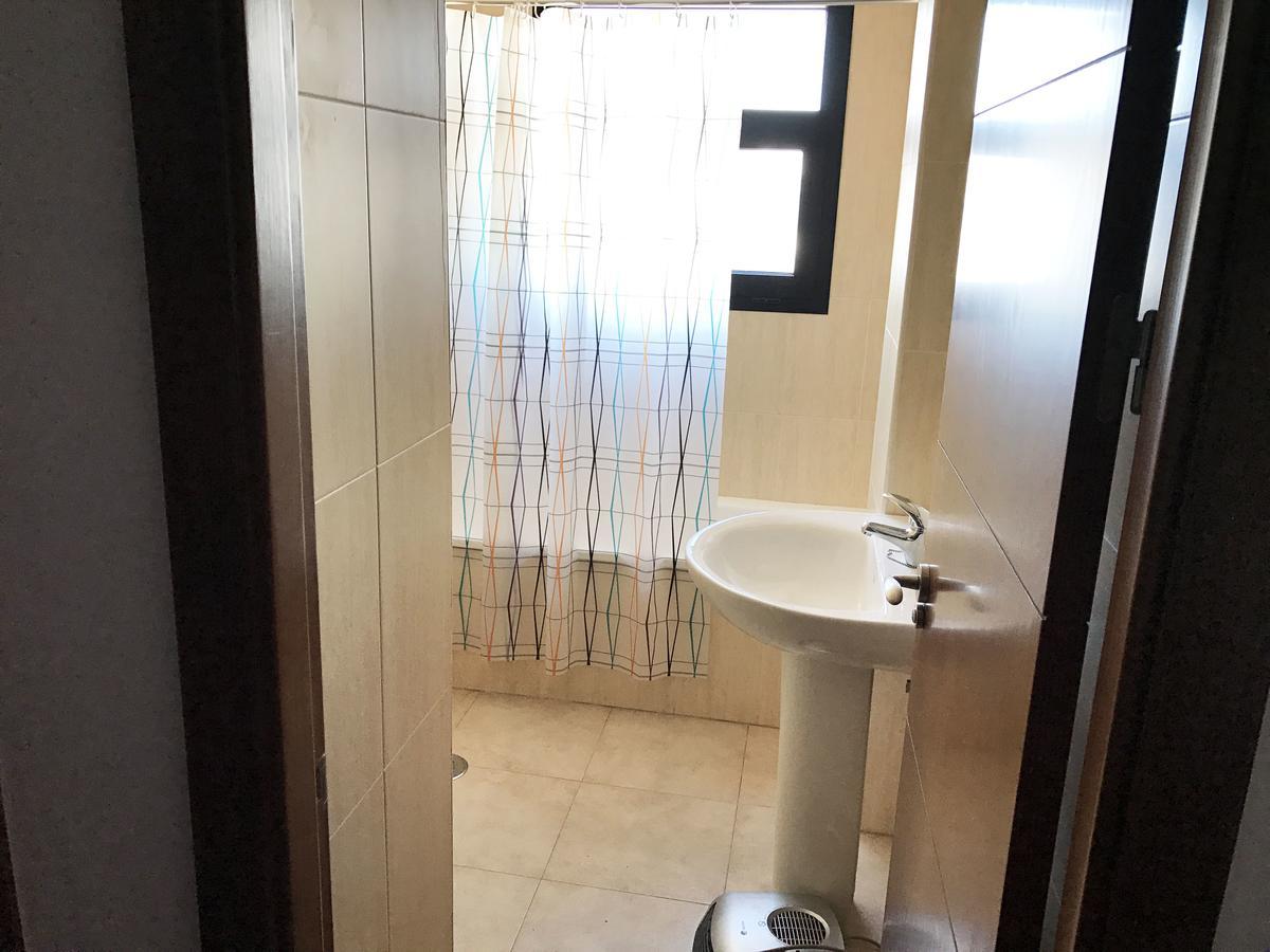 Apartamentos Monte Oiz Asn Sierra Nevada Extérieur photo