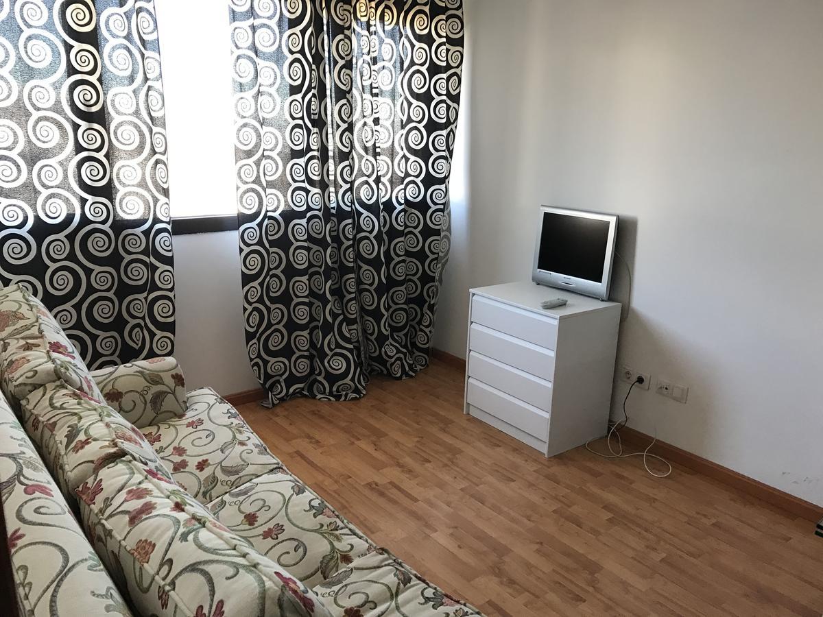 Apartamentos Monte Oiz Asn Sierra Nevada Extérieur photo