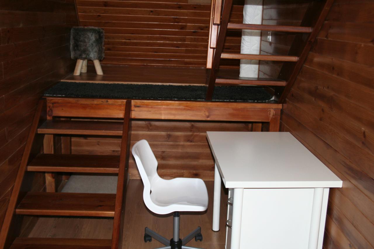Apartamentos Monte Oiz Asn Sierra Nevada Extérieur photo