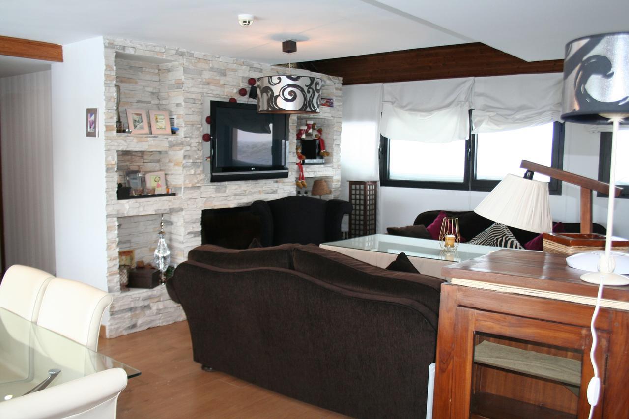 Apartamentos Monte Oiz Asn Sierra Nevada Extérieur photo