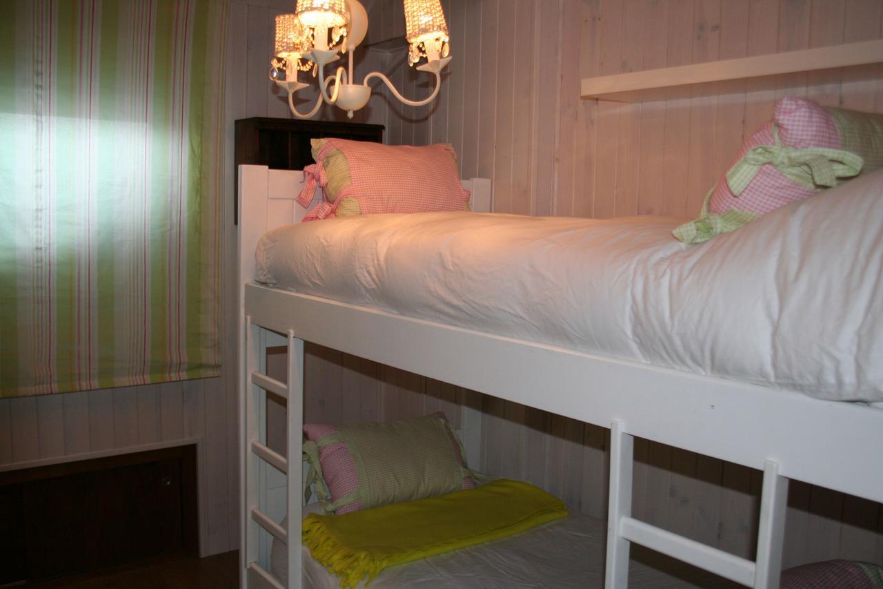 Apartamentos Monte Oiz Asn Sierra Nevada Extérieur photo
