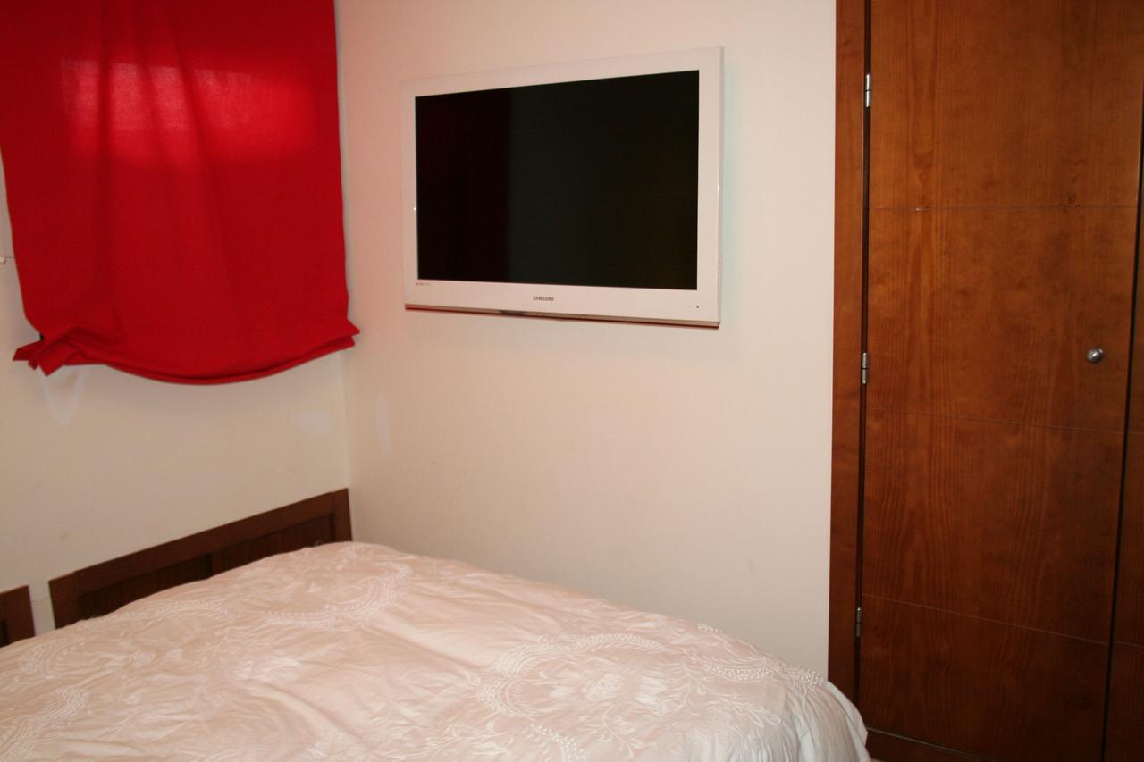 Apartamentos Monte Oiz Asn Sierra Nevada Extérieur photo