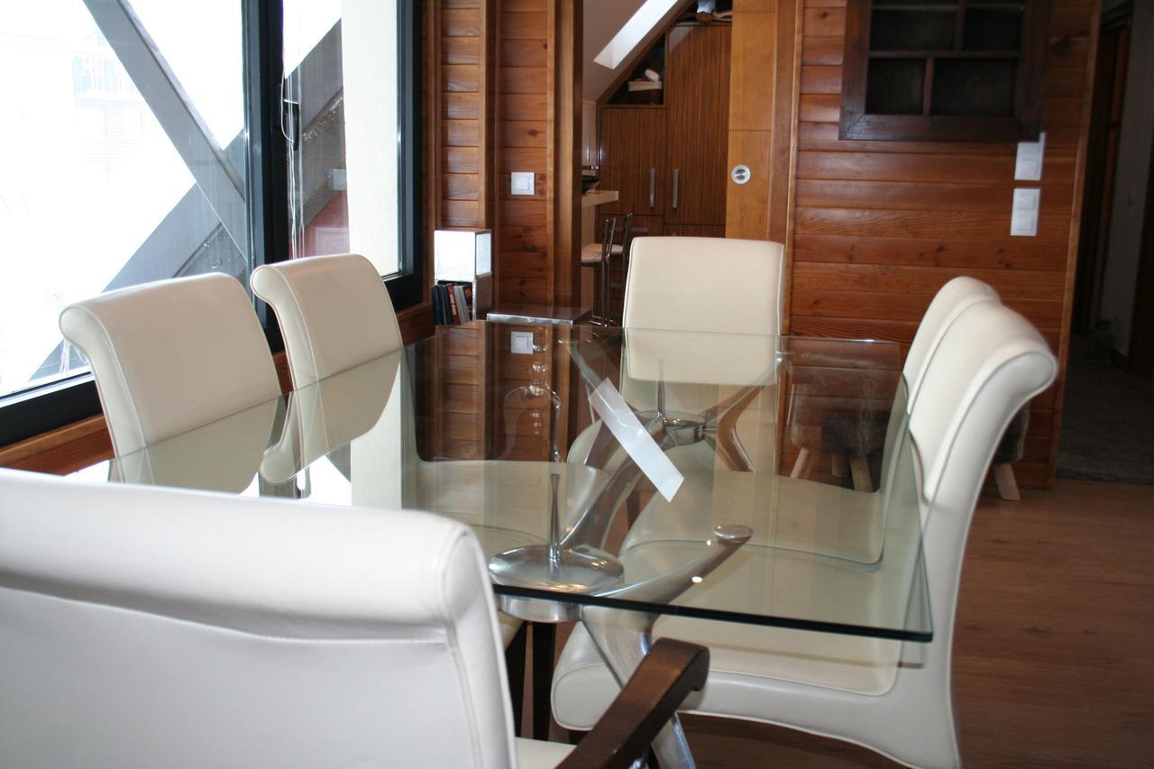 Apartamentos Monte Oiz Asn Sierra Nevada Extérieur photo
