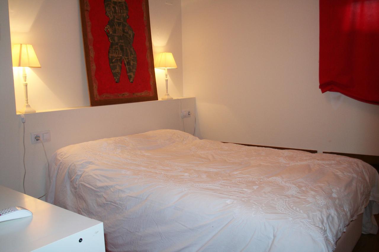 Apartamentos Monte Oiz Asn Sierra Nevada Extérieur photo